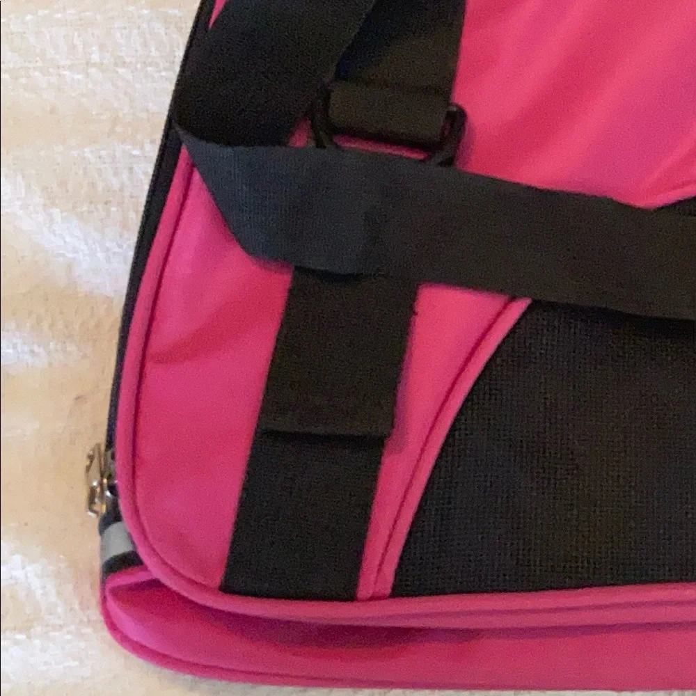 Small dog carrier
